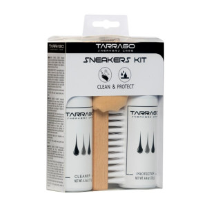 Tarrago Sneakers Kit